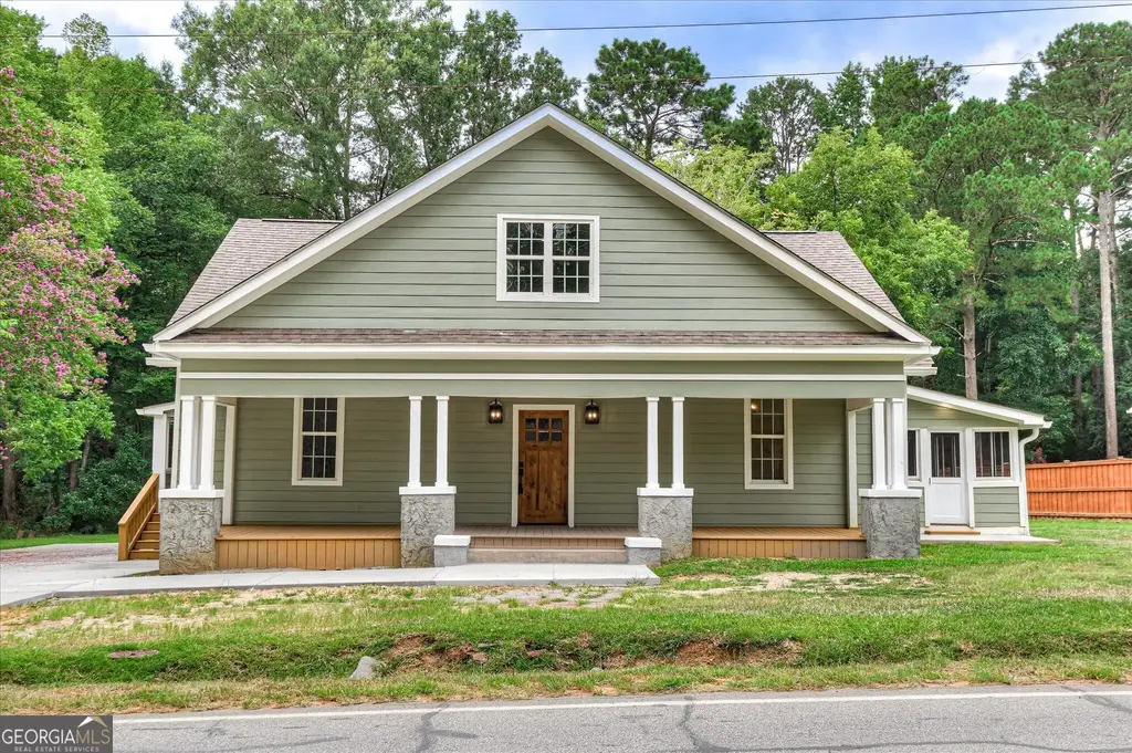284 Elm Street, Lincolnton