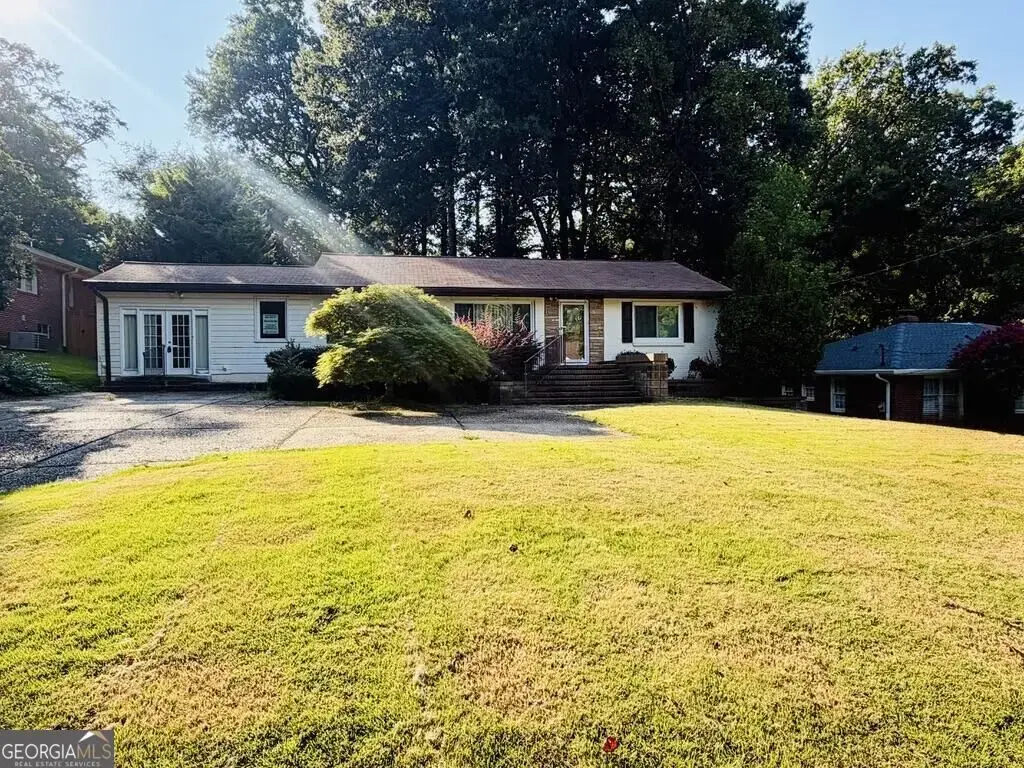 2344 Howell Mill Road Nw, Atlanta
