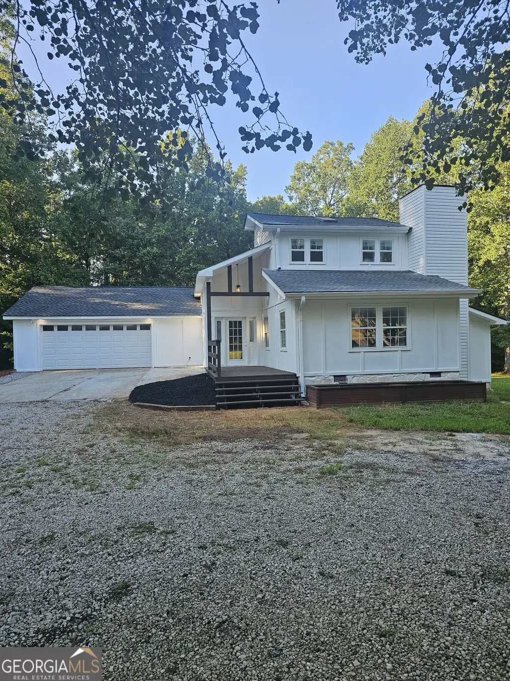 3300 Stewart Lake Road, Monroe