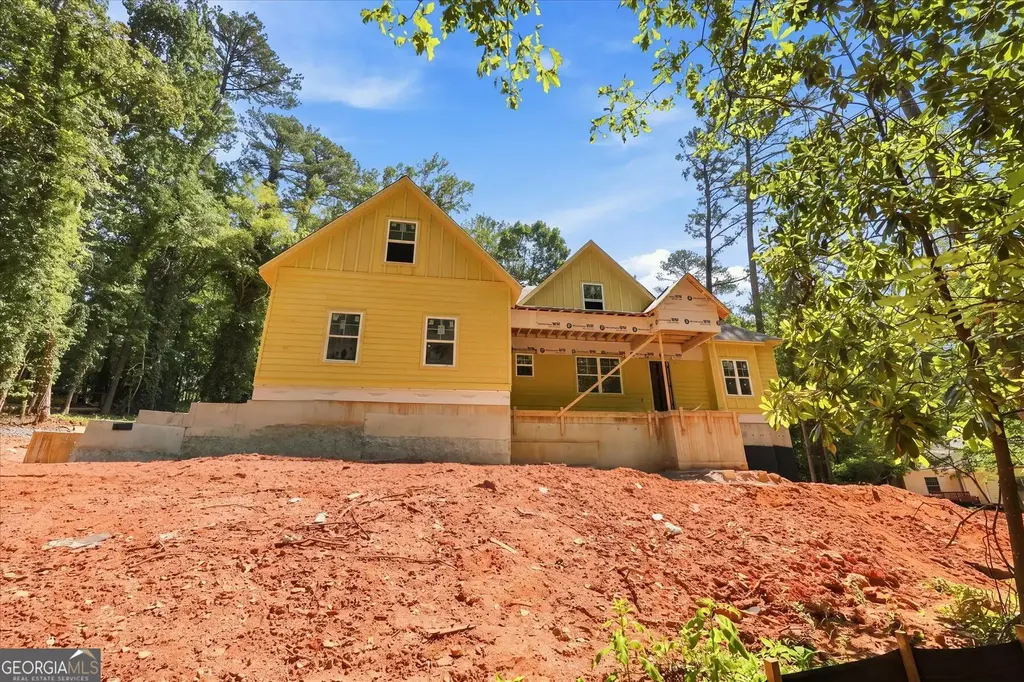 560 Fortson Road, Athens