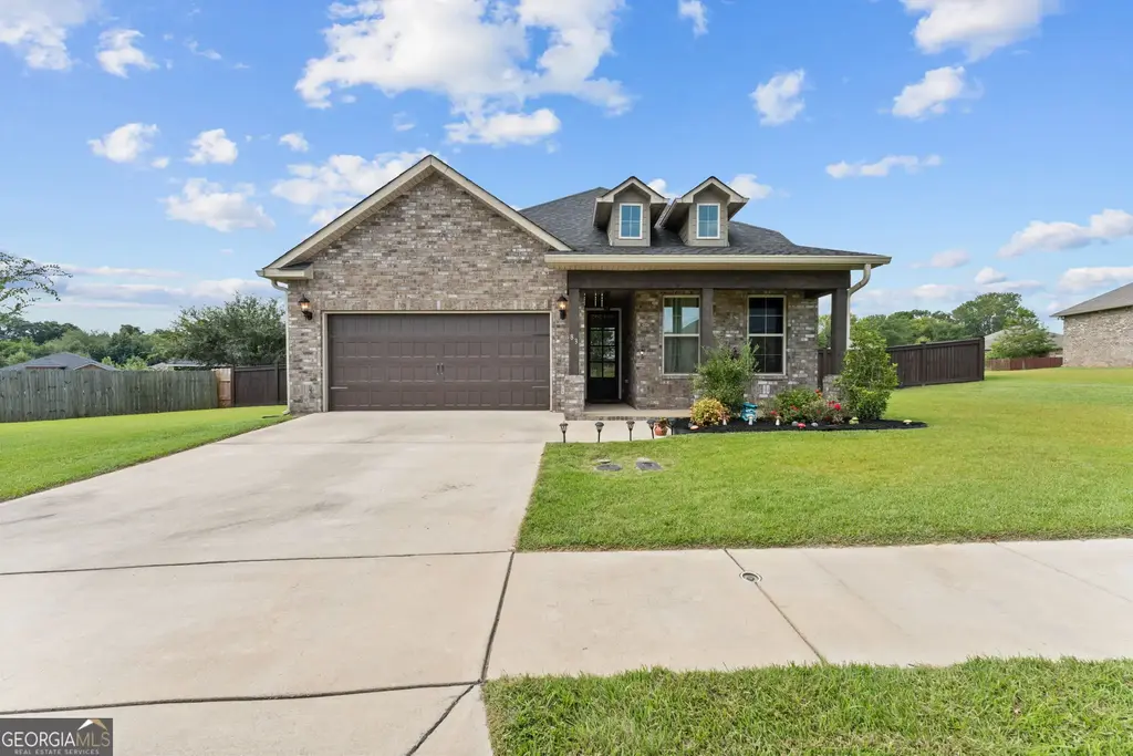 83 Agriculture Lane, Perry
