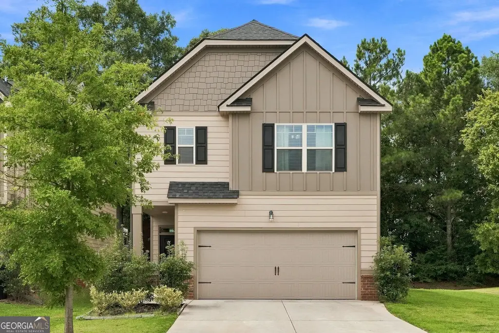 195 Barshay Drive, Covington