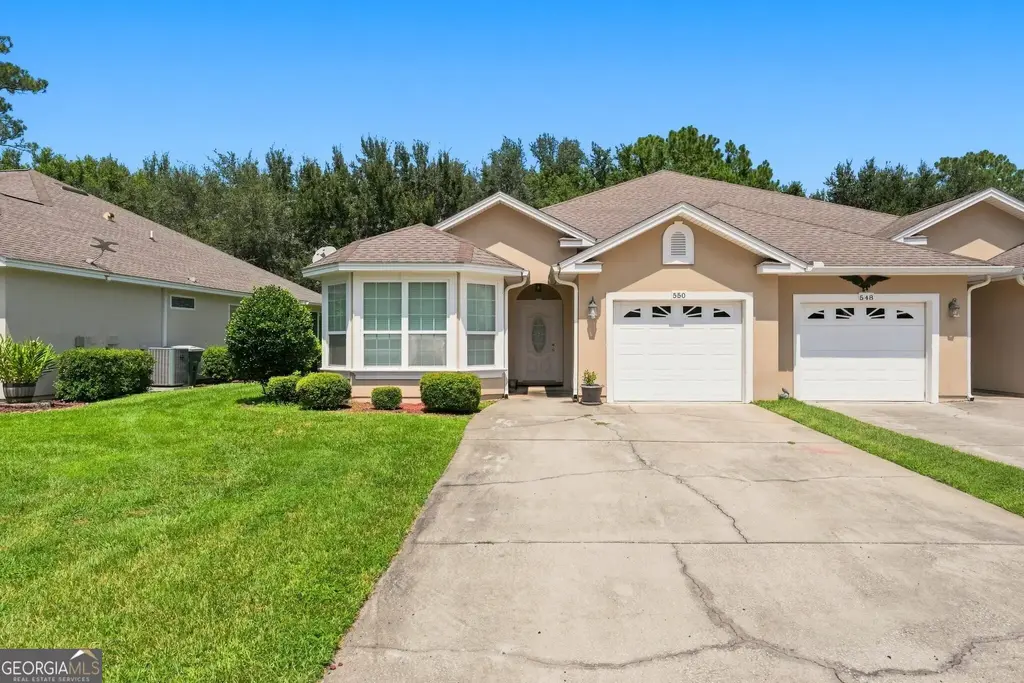 550 Eagle Boulevard, Kingsland