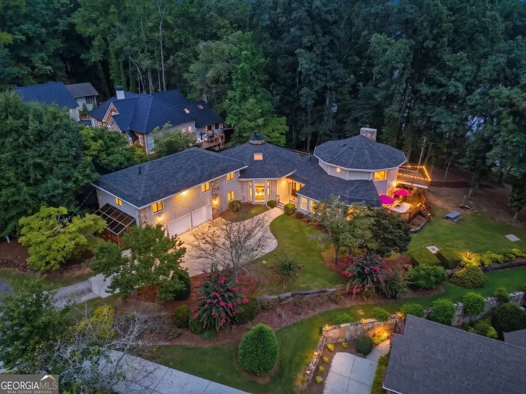 49 Dogwood Court, Dawsonville