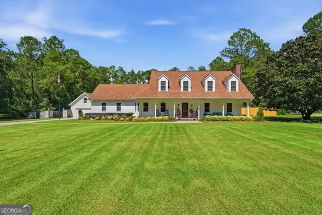 109 Sunset Drive, Statesboro