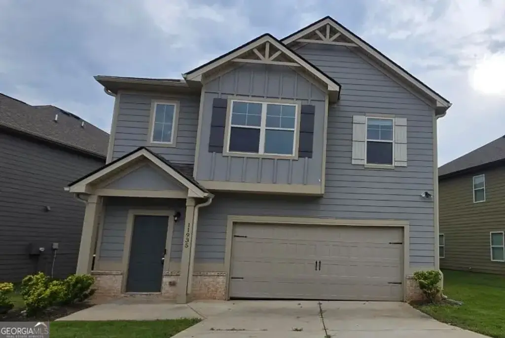 11935 Brightside Parkway, Hampton