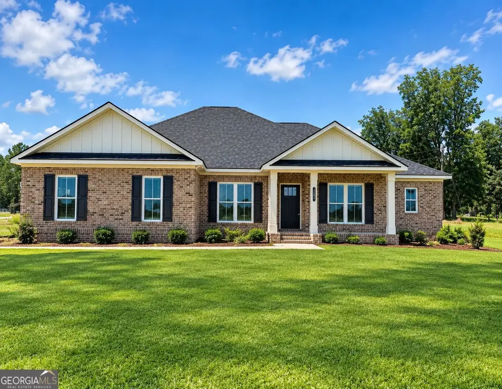 202 Bald Cypress Court, Statesboro