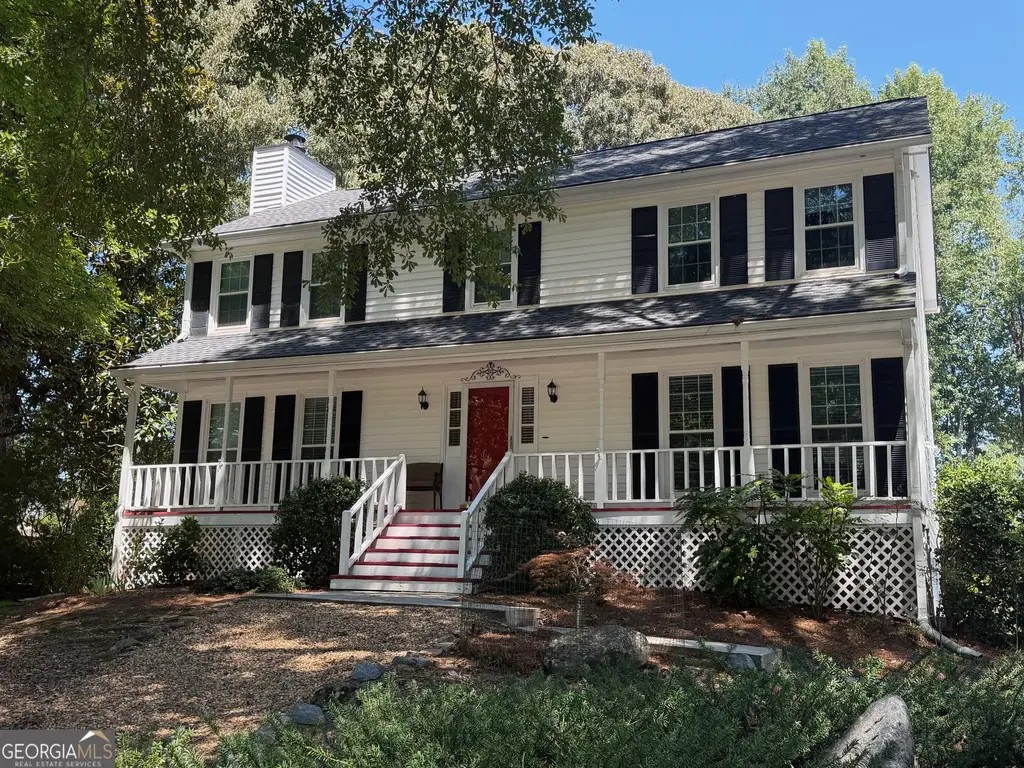 101 Warmstone Path, Peachtree City
