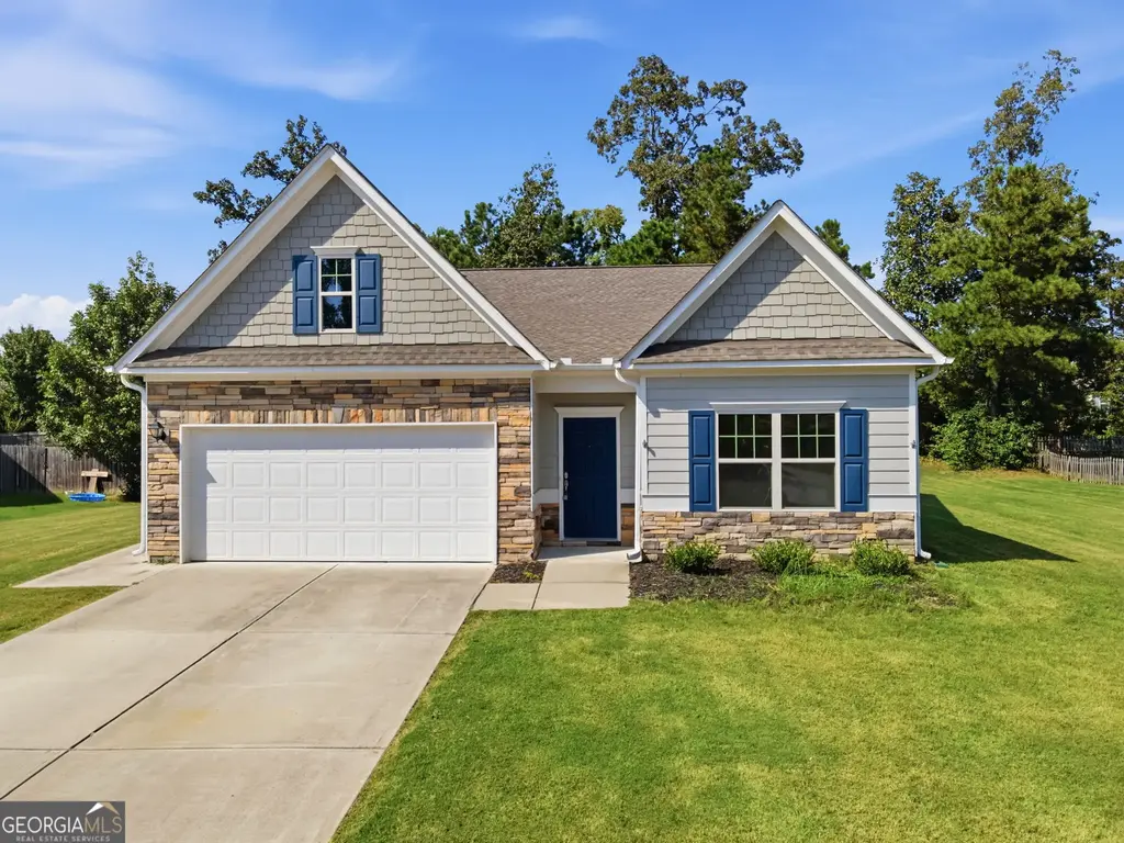 11 Rambling Oaks Drive Ne, Rome