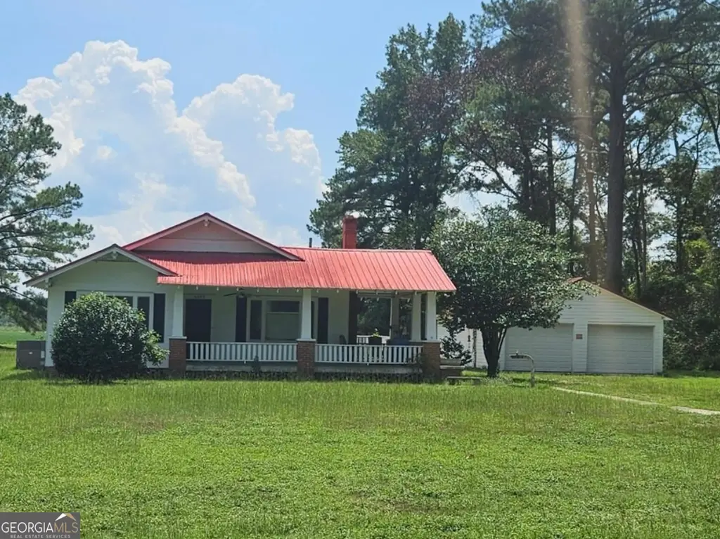 6392 Arcola Road, Brooklet
