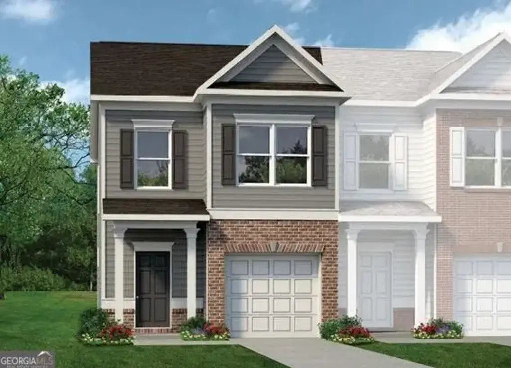 164 Oconee Road 269, Cartersville