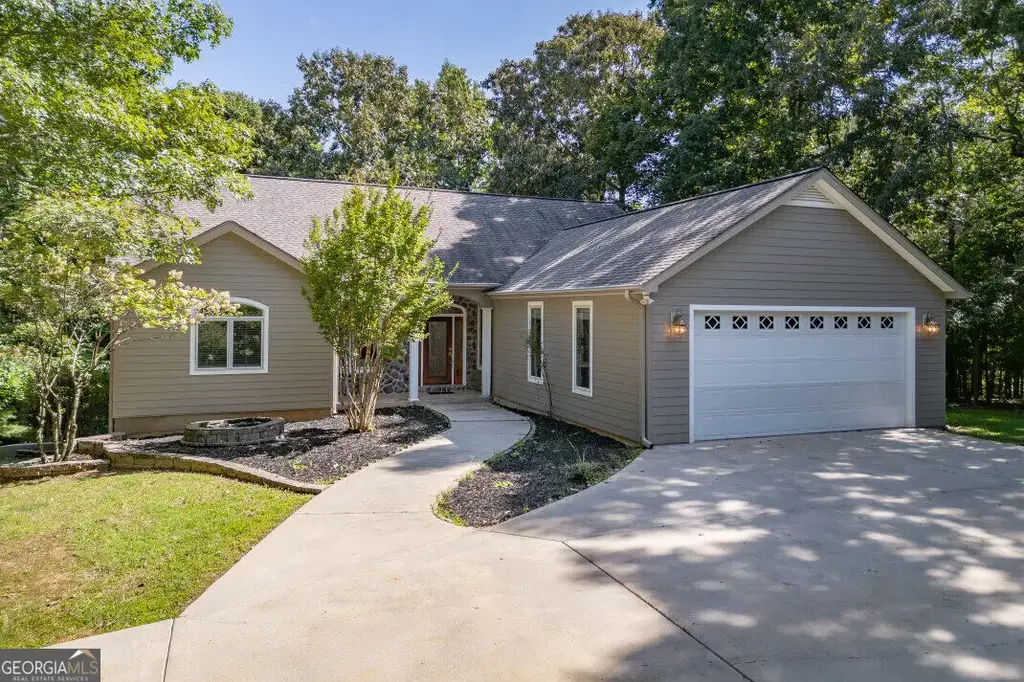 43 Baisto Lane, Blairsville