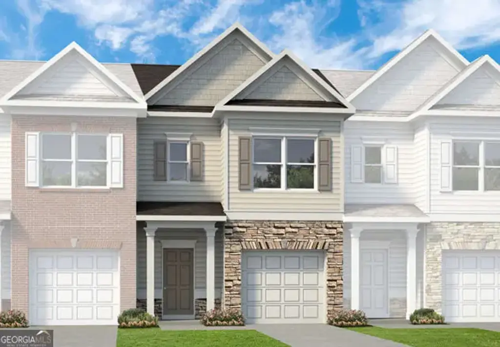 173 Pisgah Crossing 265, Cartersville