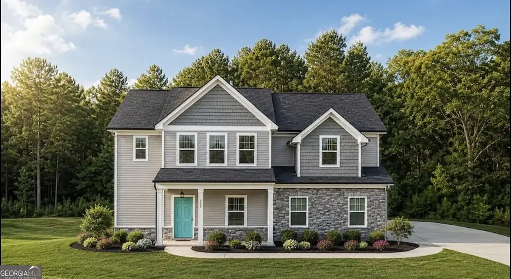 235 Flatcreek Drive, LaGrange