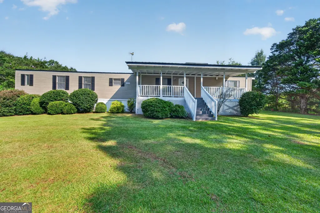 440 Smith Road, Haddock