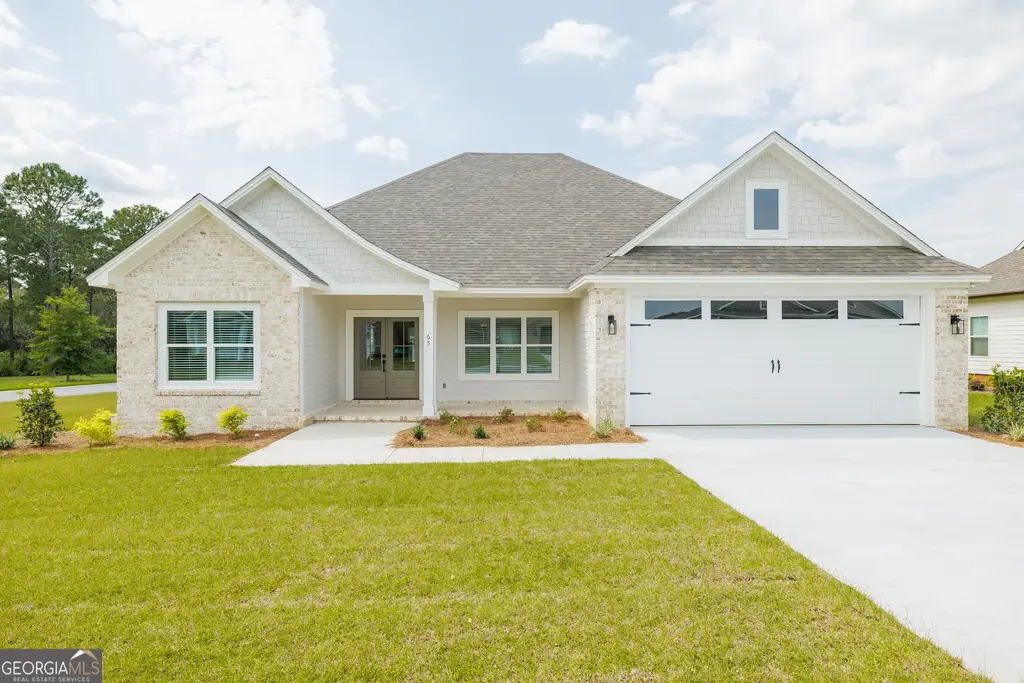 65 Packer Pride Drive Se, Moultrie