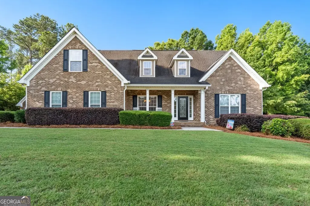 4107 Alayna Lee Circle, McDonough