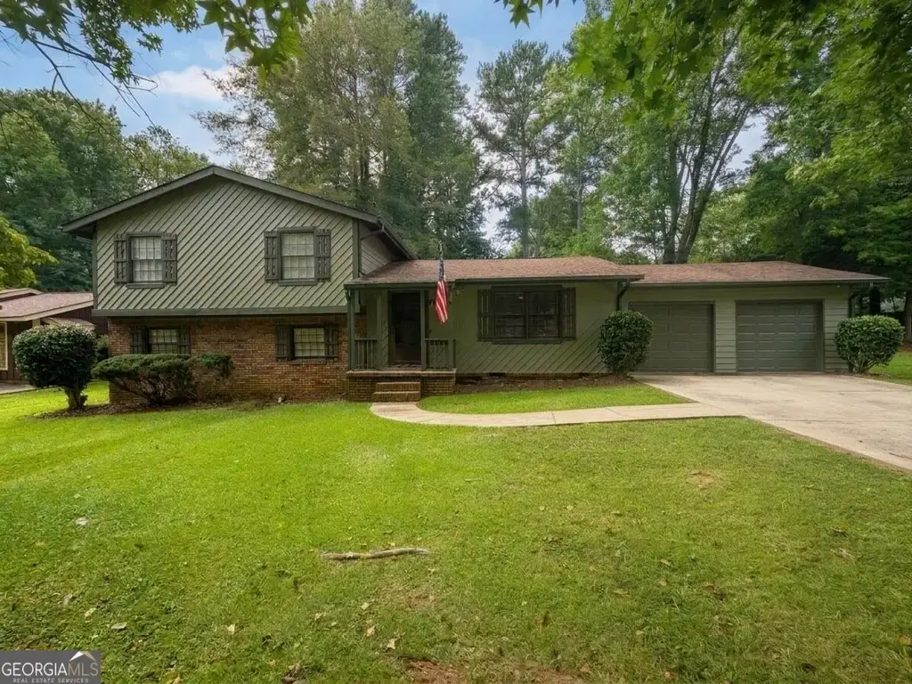 1 Logwood Lane, Newnan