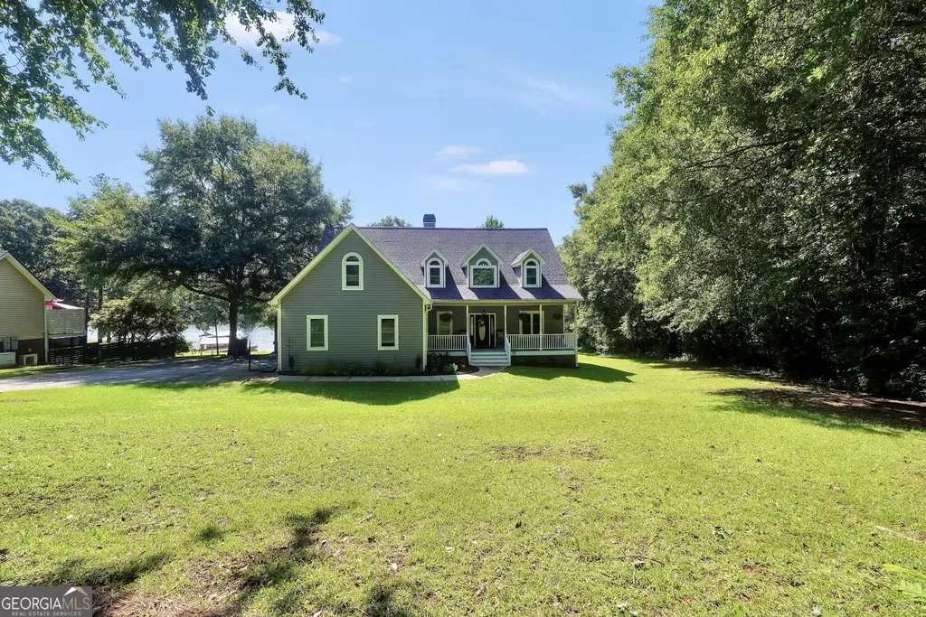 561 Harbour Shores Drive, Jackson