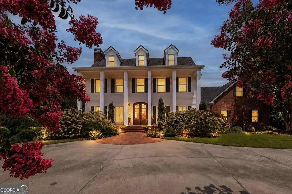 5332 Mount Vernon Road, Murrayville