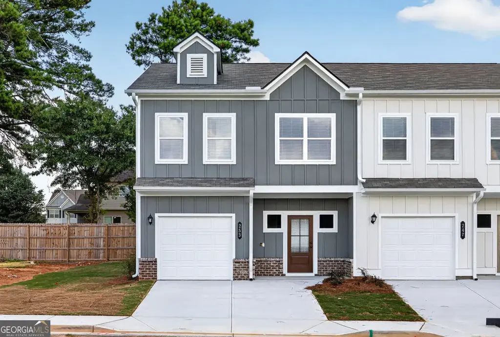 253 Alameda Street 41, Loganville