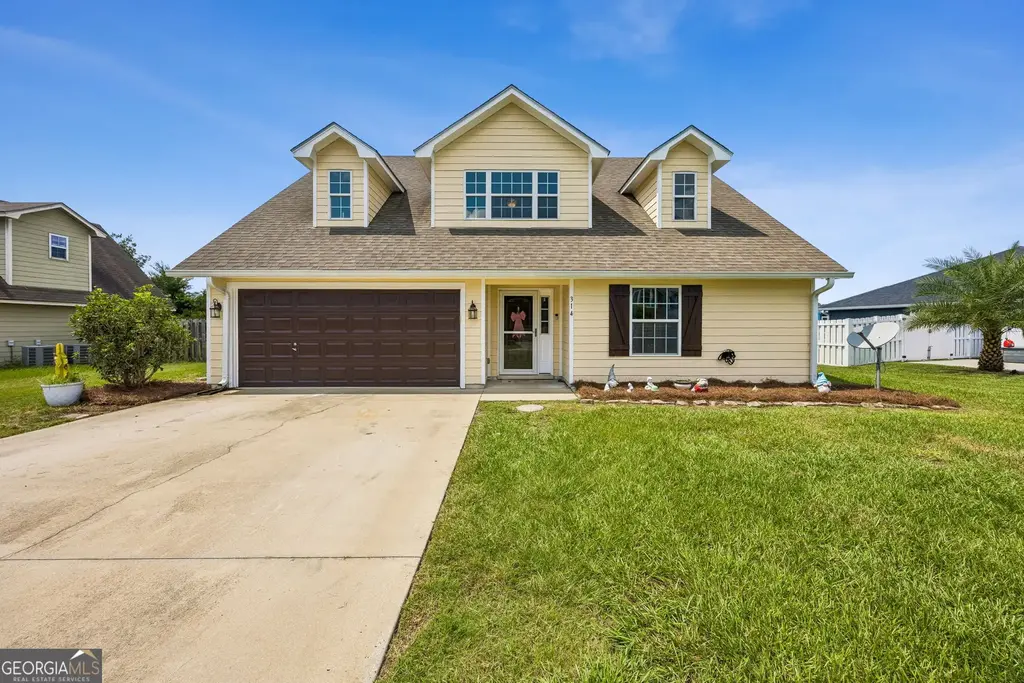 314 Victorias Circle, St. Marys