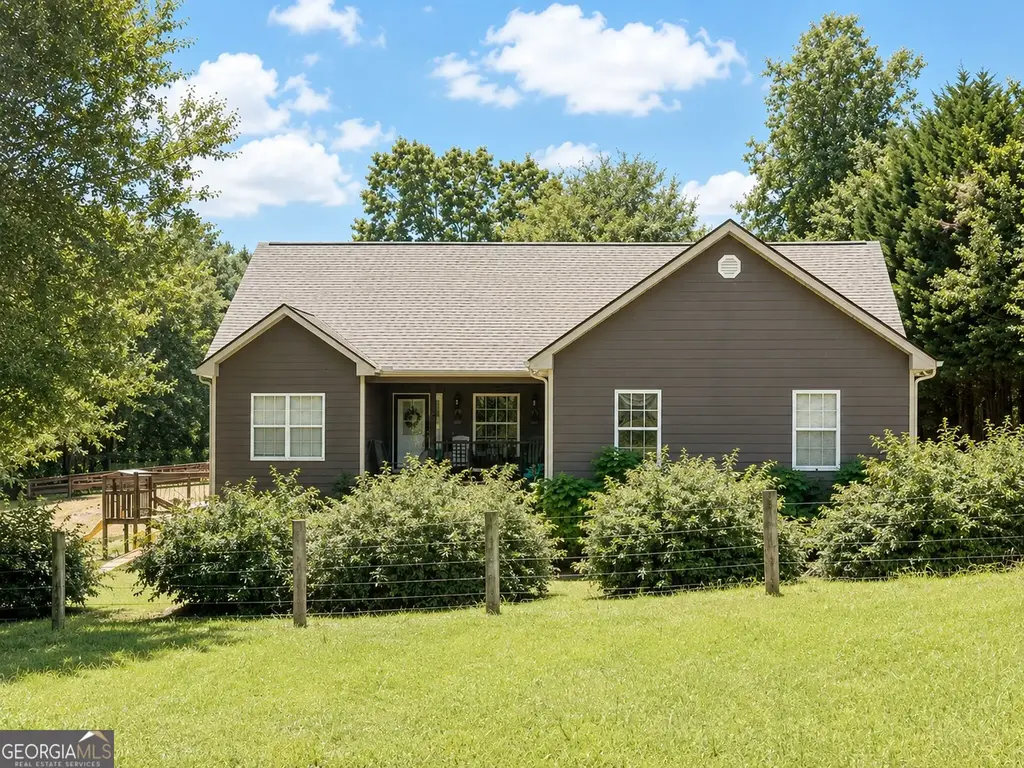2750 Habersham Mill Road, Demorest