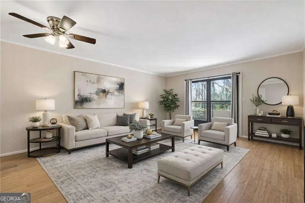 5400 Roswell Road G3, Sandy Springs