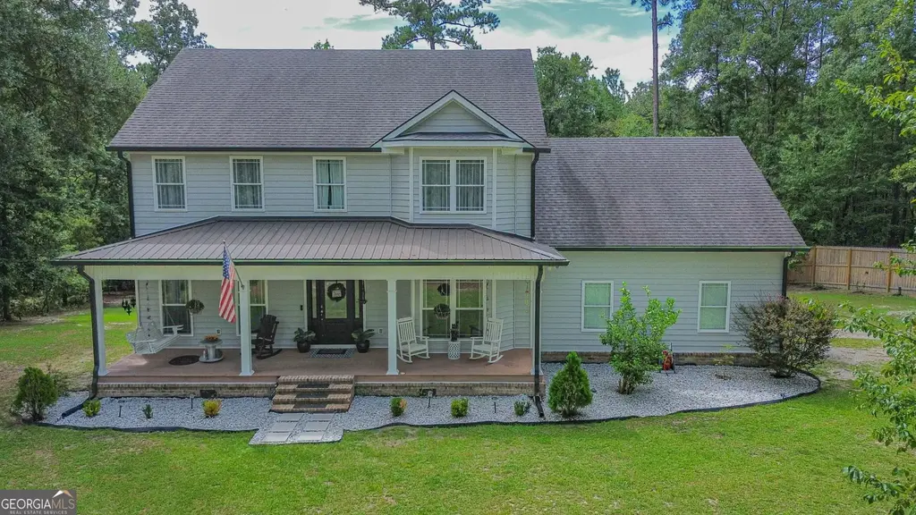354 Long Pond Road, Rincon