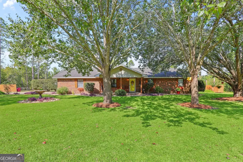 142 Sunfish Road, Alma