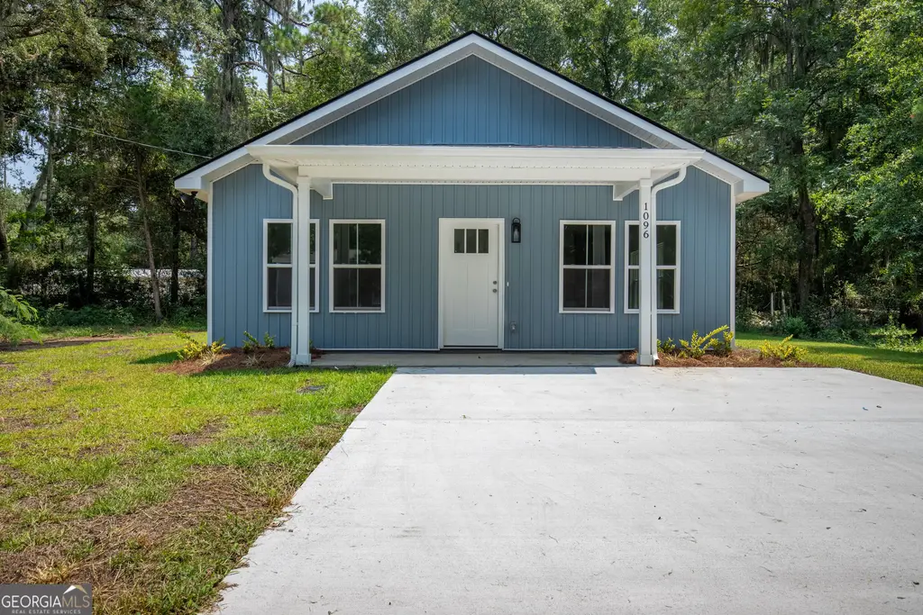 1096 Casey Road, Townsend