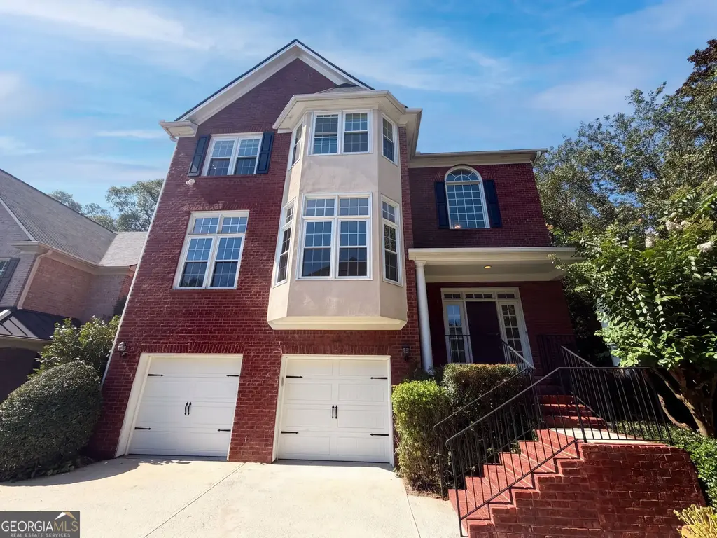3725 Wescott Way, Sandy Springs