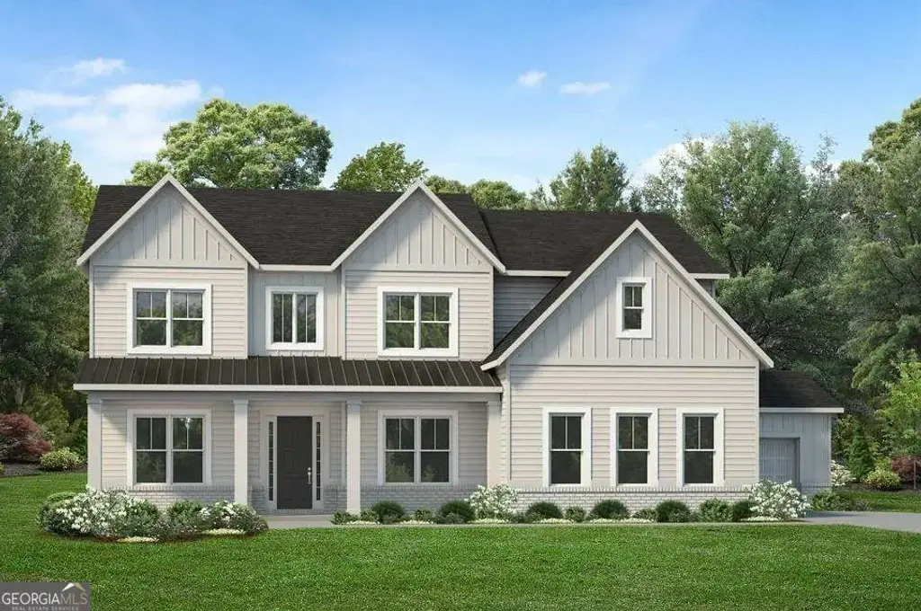 5185 Travers Lane, Cumming