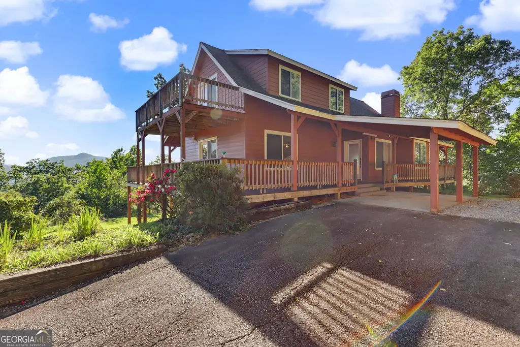 1387 Valley Street, Clayton