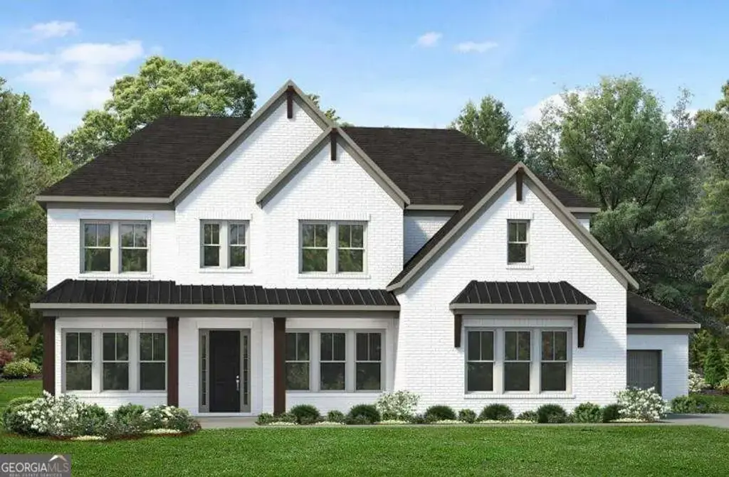 5195 Travers Lane, Cumming