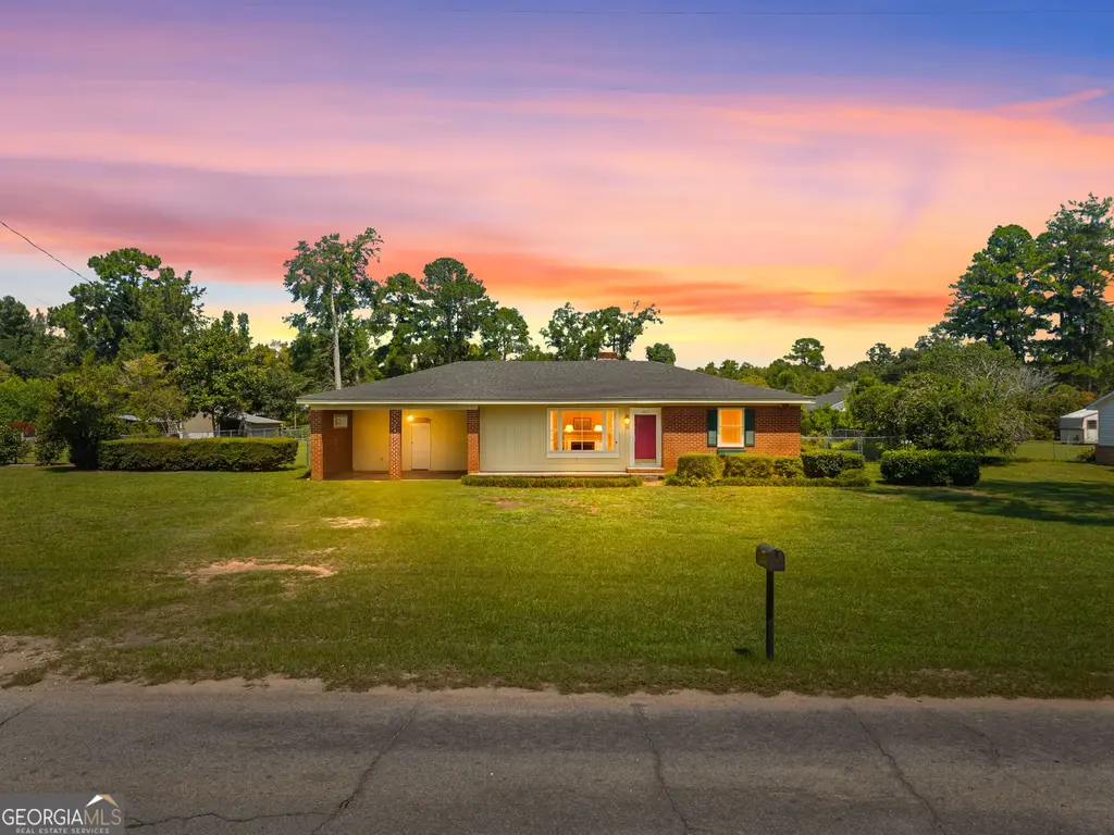 225 Virginia Avenue, Millen