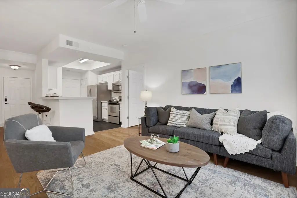 2700 Pine Tree Road Ne 1017, Atlanta
