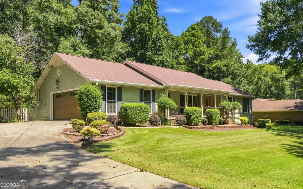 115 Morning Creek Way, Jonesboro
