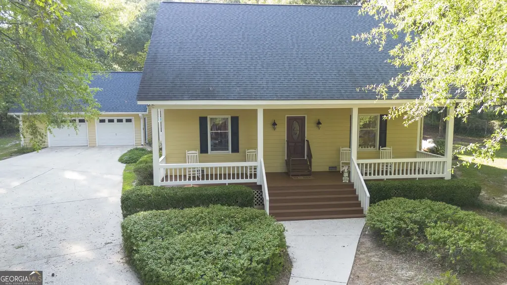 141 Wimbish Way, Perry