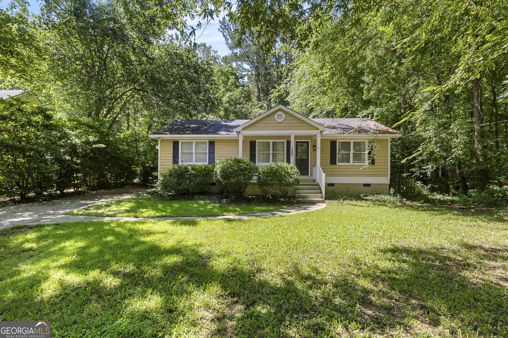 1260 Greentree Parkway, Macon