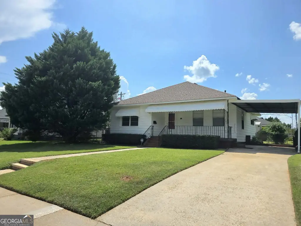 201 C Street, Thomaston