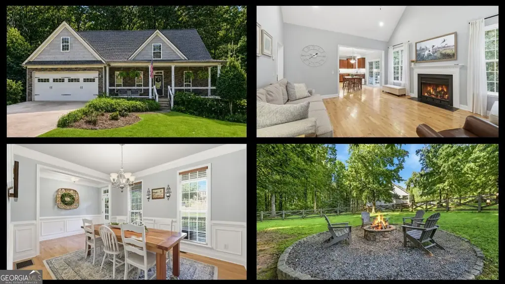 342 Stonington Drive, Mount Airy
