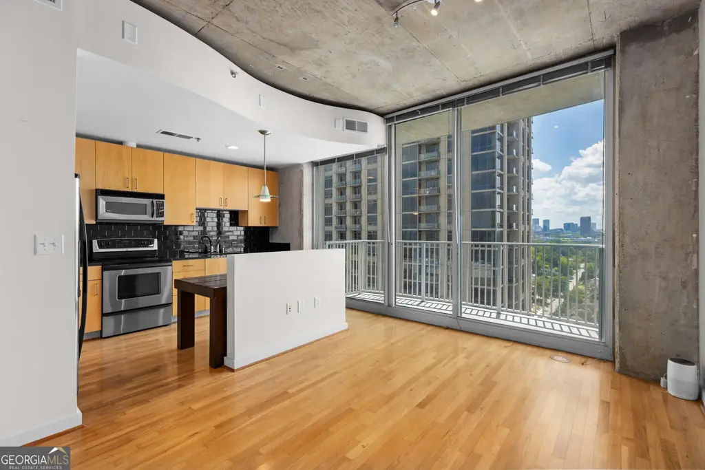 361 17th Street Nw 1709, Atlanta