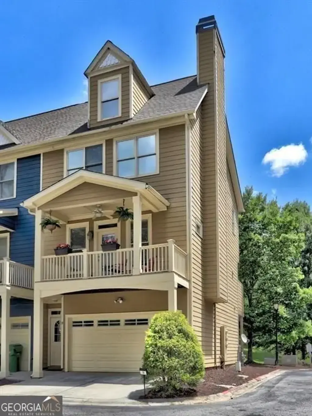 1079 Marietta Boulevard 19, Atlanta