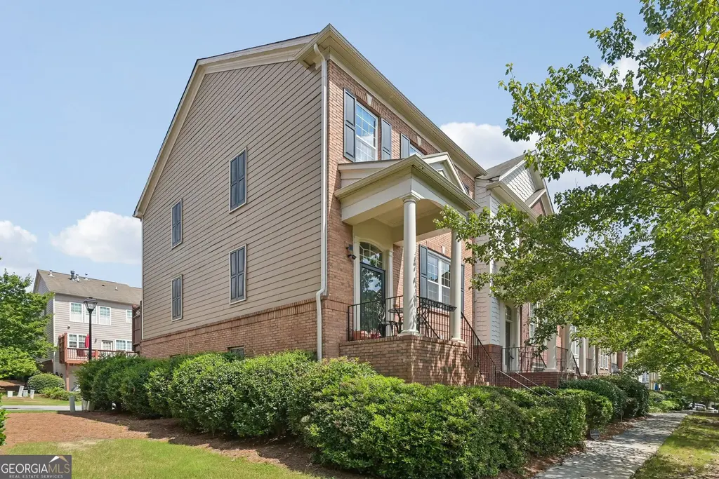 2446 Natoma Court Se 11, Smyrna