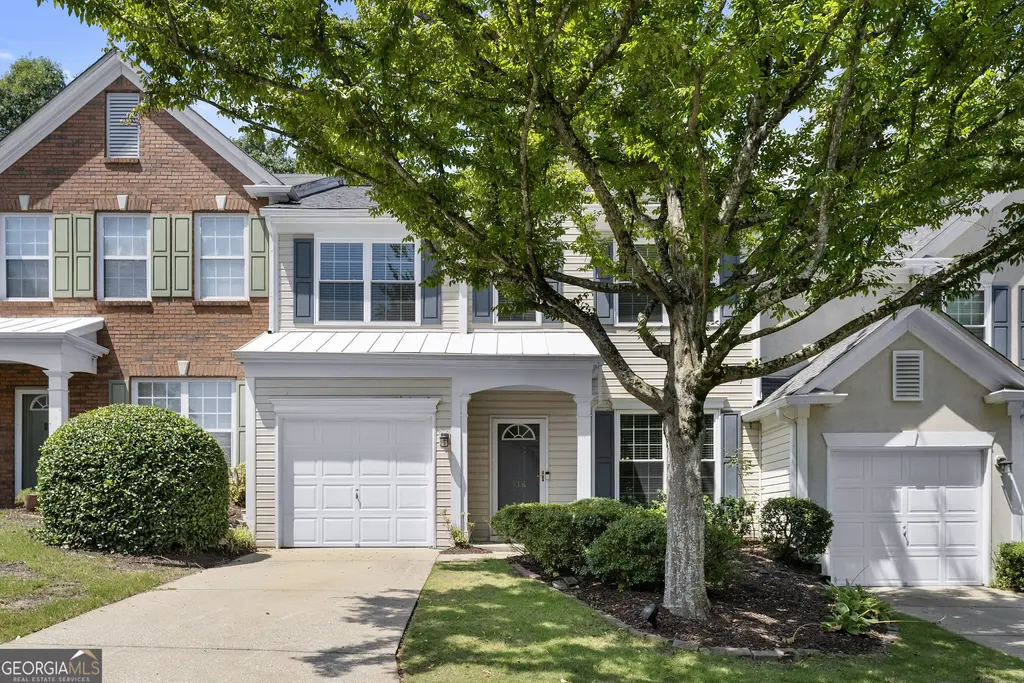 116 Kenninghall Court Se 43, Smyrna
