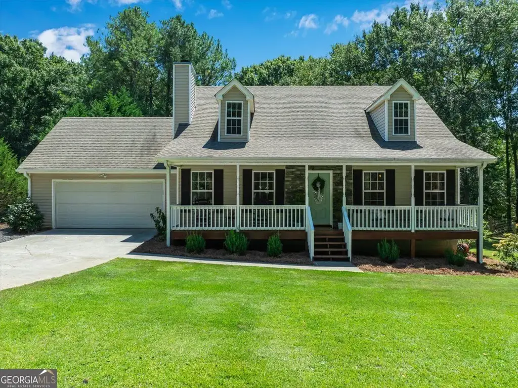 2651 Bearden Boulevard, Monroe