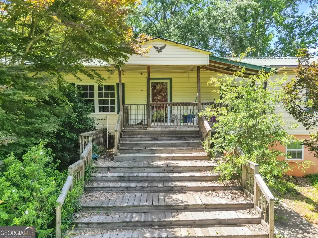 602 Harper Road, Pendleton