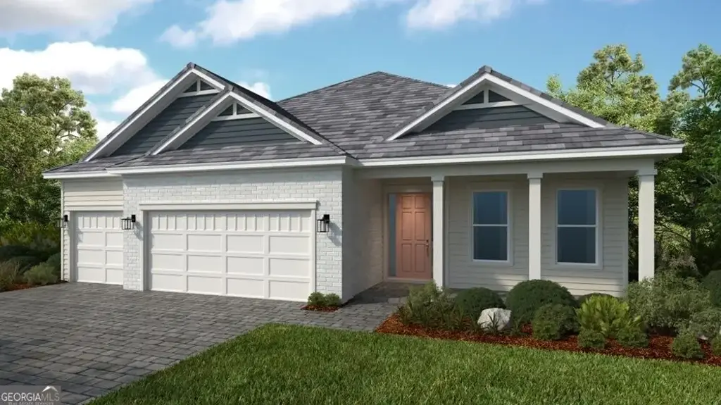 111 Hillcrest Drive, St. Marys