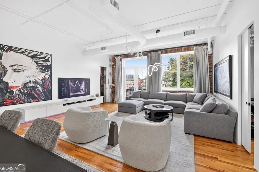 3235 Roswell Road 602, Atlanta